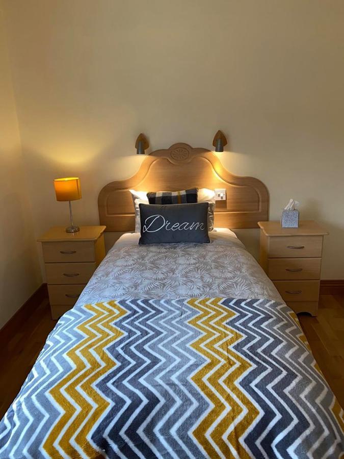 Jordan'S Drum Haven B&B, Knock Ngoại thất bức ảnh