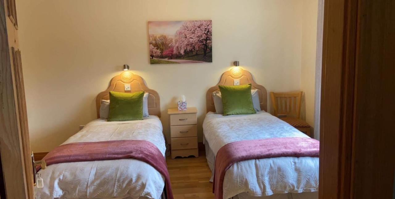 Jordan'S Drum Haven B&B, Knock Ngoại thất bức ảnh