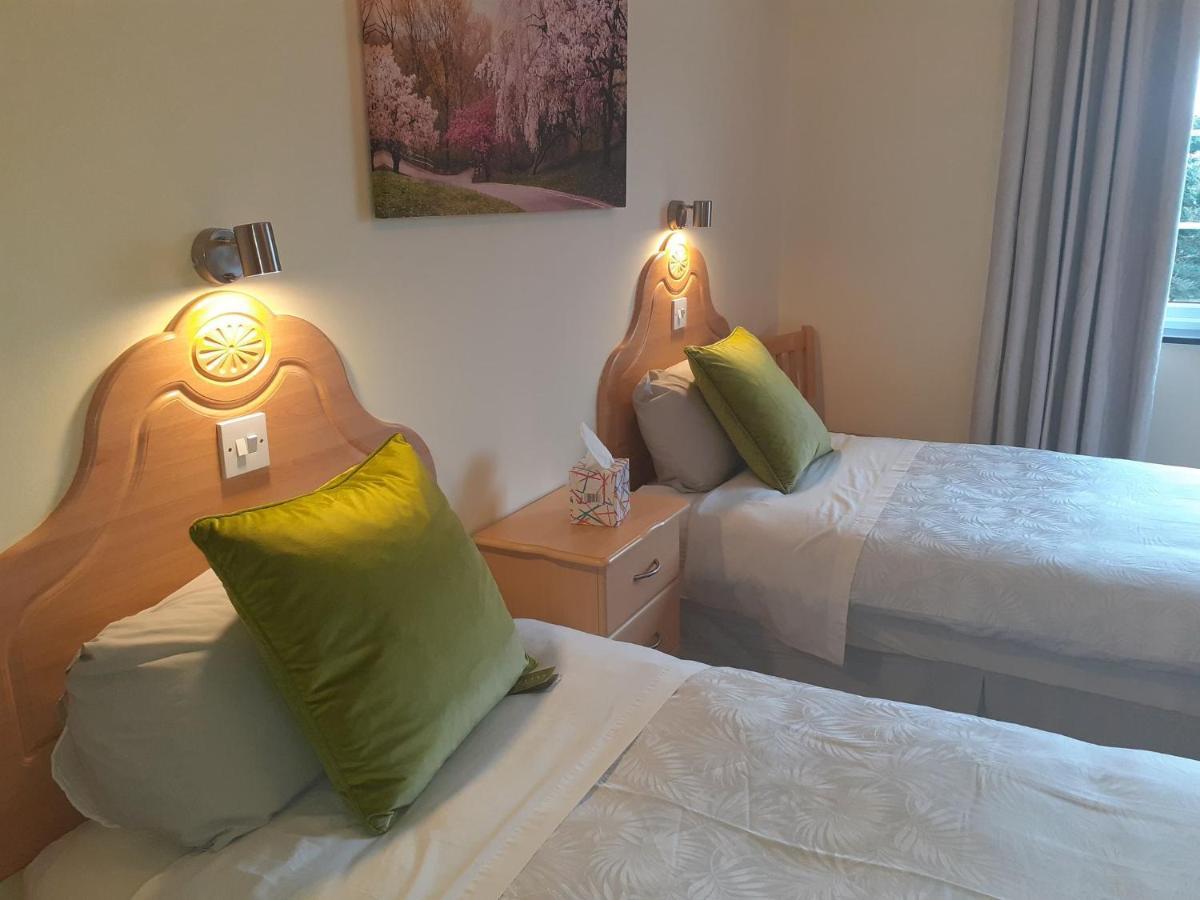 Jordan'S Drum Haven B&B, Knock Ngoại thất bức ảnh