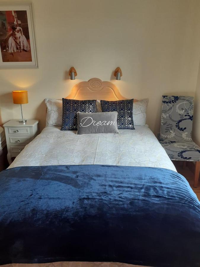 Jordan'S Drum Haven B&B, Knock Ngoại thất bức ảnh