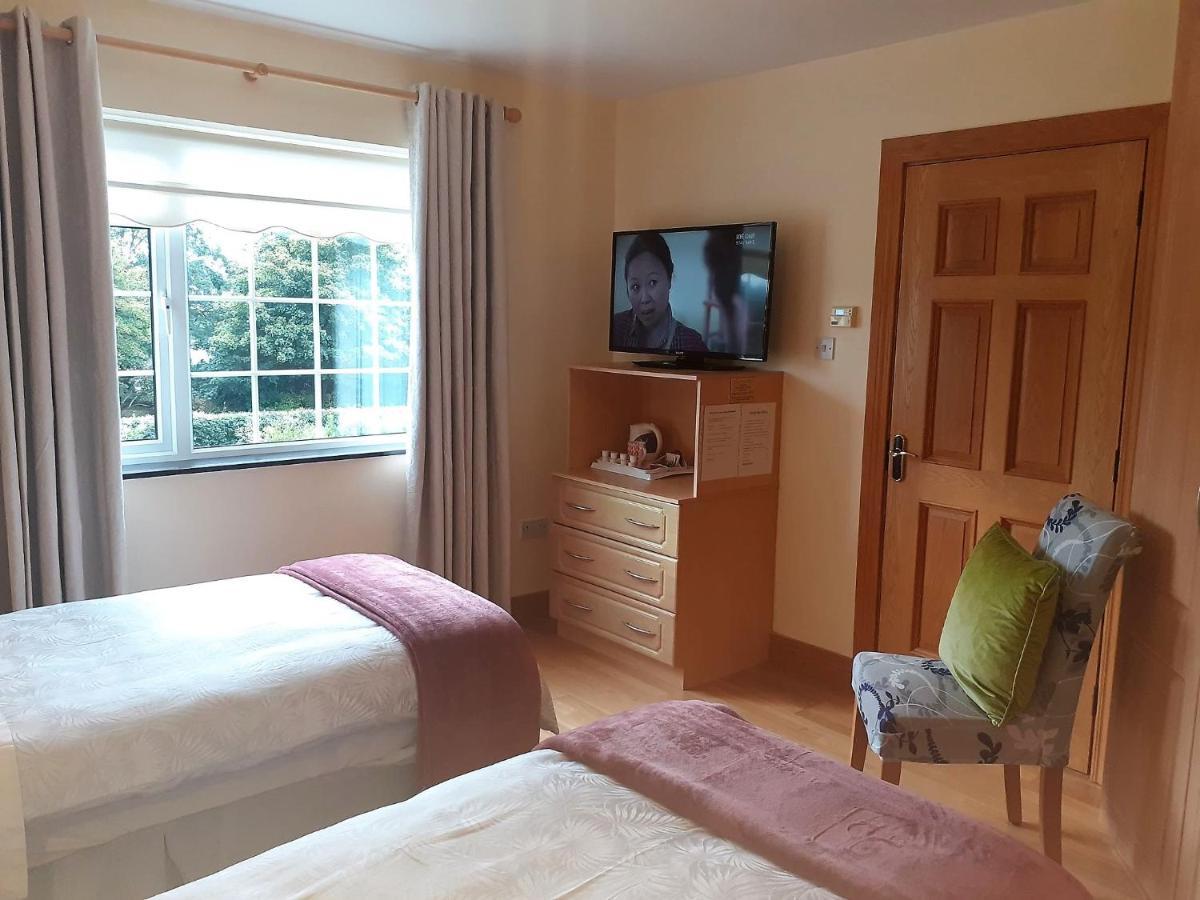 Jordan'S Drum Haven B&B, Knock Ngoại thất bức ảnh