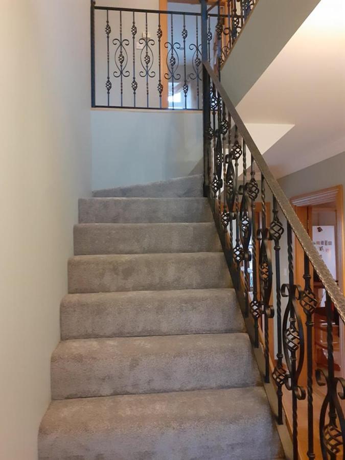 Jordan'S Drum Haven B&B, Knock Ngoại thất bức ảnh